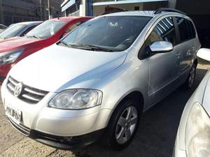 Volkswagen Suran 1.6 I Highline 90d