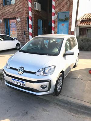 Volkswagen Up! Move 0km. 