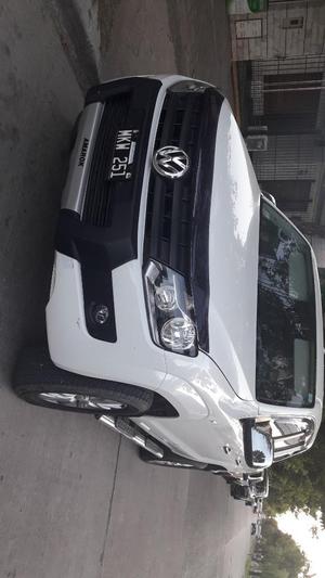 Vw Amarok Unica km Segundo Dueño