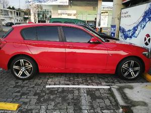 BMW Serie i Sport Line 5p usado  kms