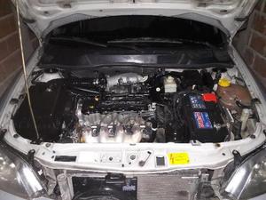 Chevrolet Astra 5P GL 2.0 usado  kms