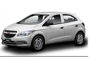 Chevrolet Onix JOY 5P