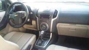 Chevrolet Trailblazer 2.8 CTDI 4X4 LTZ AT usado 