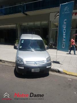 Citroen Berlingo Otra Versión usado  kms