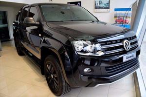 ESPECTACULAR AMAROK OKM!!!!!!!FINANCIACION EN CUOTAS