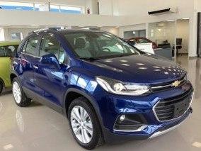 ESPECTACULAR CHEVROLET TRACKER OKM!!!!!!!!!!!ENTREGA PACTADA