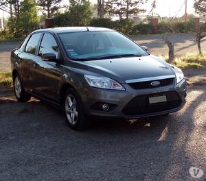 FORD FOCUS II EXE TREND 2.0