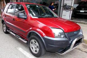 Ford EcoSport XLS 1.6L Mp3 4x2 usado  kms