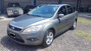 Ford Focus Full Full GNC 5TA Impecable