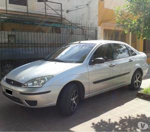 Ford Focus One Ambiente 4p  PERMUVENDO