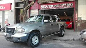 Ford Ranger XL 3.0L Plus 4x2 TDi Cabina Doble usado 