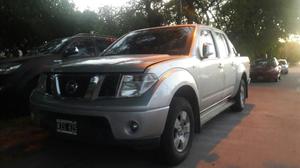 Nissan Frontien x4