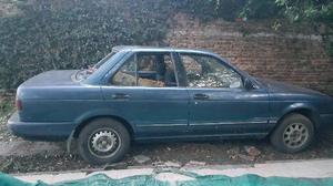 Nissan Sentra Super Saloon usado  kms