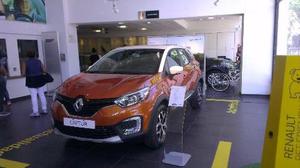 Renault Captur Zen usado  kms