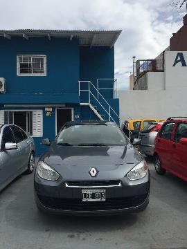 Renault Fluence Confort 1.6 usado  kms