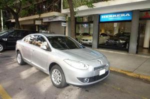 Renault Fluence Privilege 2.0 usado  kms