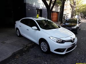 Renault Fluence luxe 2.0l