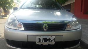 Renault Symbol 1.6 Full U/m Vdo Pto