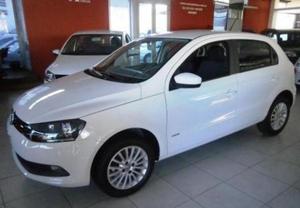 • VOLSKWAGEN GOL TREND ADJUDICADO Oferta Especial