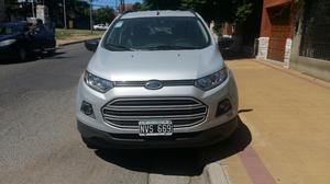 Vendo Ford Ecosport Se 1.5 Diésel