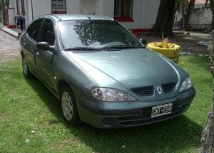 Vendo Renault Megane 07