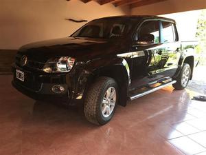 Volkswagen Amarok C/Doble 2.0 TDI (180cv) 4x4 Highline Pack