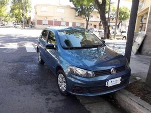 Volkswagen Gol Trend Otra Versión usado  kms