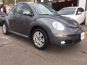 Volkswagen New Beetle  Km Reales Ant Y Cuotasss!!!!!!!