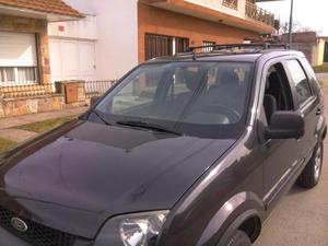 ford ecosport mode  naftera