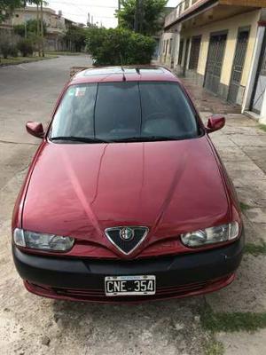 Alfa Romeo  Ti