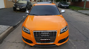 Audi S3 S3 SPORT QUATTRO