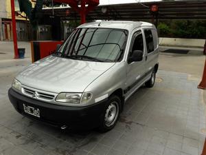 Berlingo 1.9d Particular