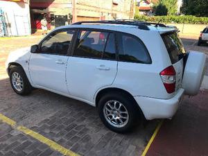 Chery Tiggo 2.0 Confort usado  kms