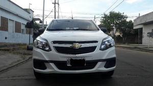 Chevrolet Agile 1.4 Ls