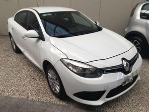 FLUENCE 0KM PATENTADO  SIN RODAR! PERMUTO FINANCIO