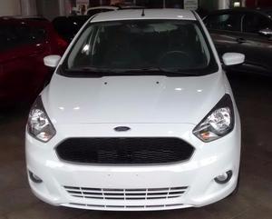 FORD KA  OKM