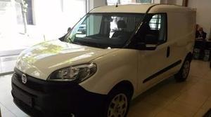 Fiat Doblo 1.4 Active