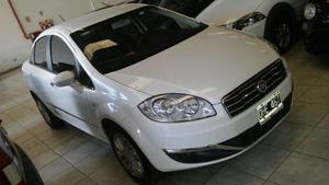 Fiat Linea 1.8 Essence 130cv