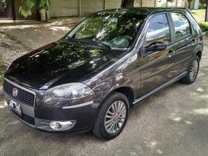 Fiat Palio, , Nafta