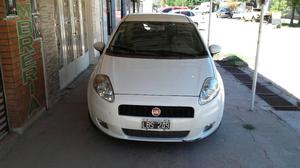 Fiat Punto 1.4 Atractive Vendo O Permuto