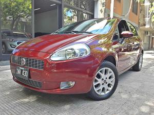 Fiat Punto 1.4 ELX Top II como nuevo.