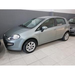 Fiat Punto Atractive 1.4