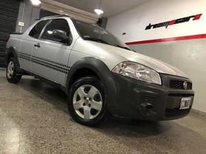 Fiat Siena 1.4 Working Cd