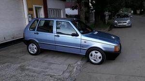 Fiat Uno Scv