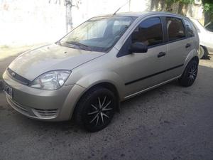 Ford Fiesta  Ambient Plus