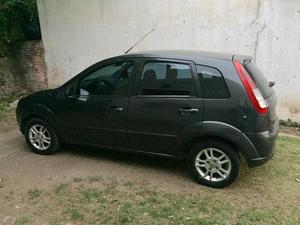 Ford Fiesta  diesel 5 puertas