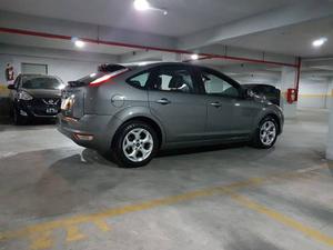 Ford Focus II 2.0 Ghia At