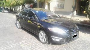 Ford Mondeo 2.0 Titanium Gi Ecoboost 240cv At