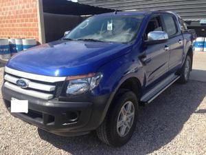 Ford Ranger XL 2.2 usado  kms