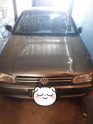 Gol 1.6 Modelo 98 Solo Permuto